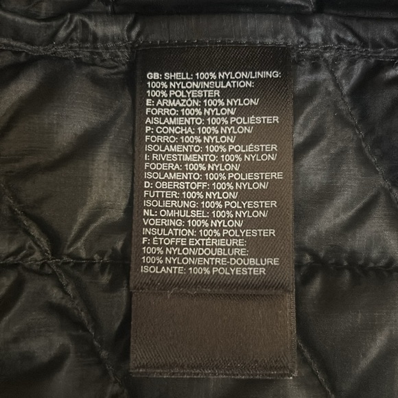 North Face Men’s Jacket - Picture 3 of 3